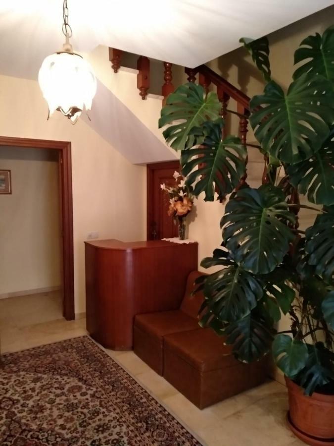 Hotel Corinto Понтеведра Екстер'єр фото